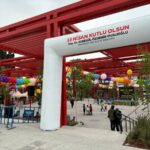 Bakırköy Belediyesi 23 Nisan Kutlaması (1)