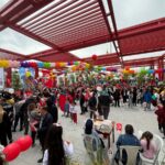 Bakırköy Belediyesi 23 Nisan Kutlaması