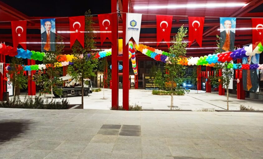 Bakırköy Belediyesi 23 Nisan Kutlaması (6)