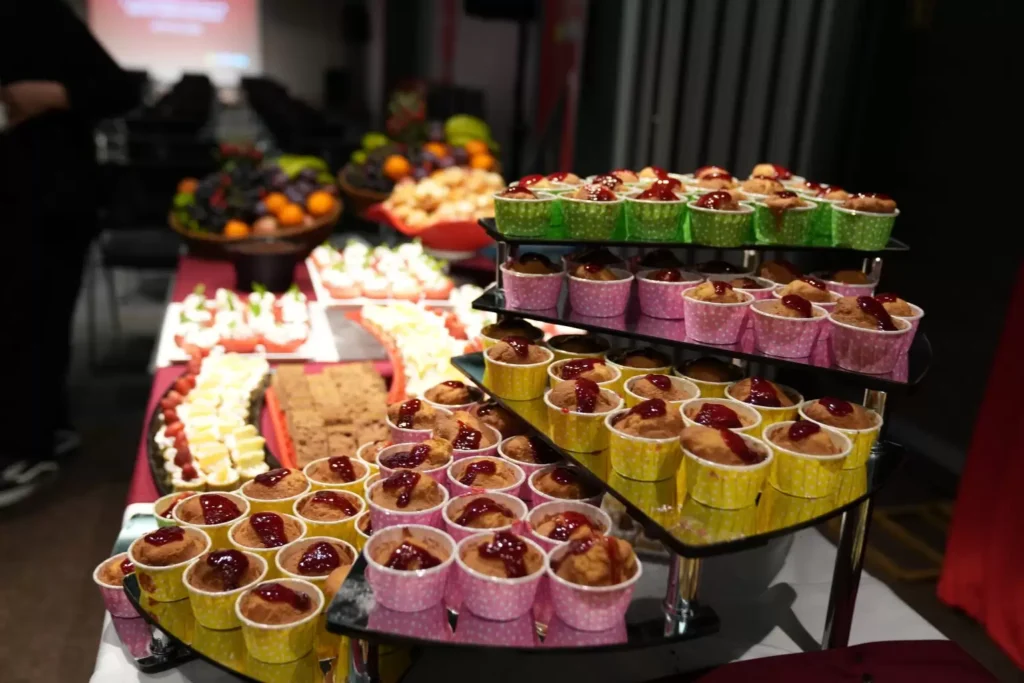 Catering Hizmeti Nedir