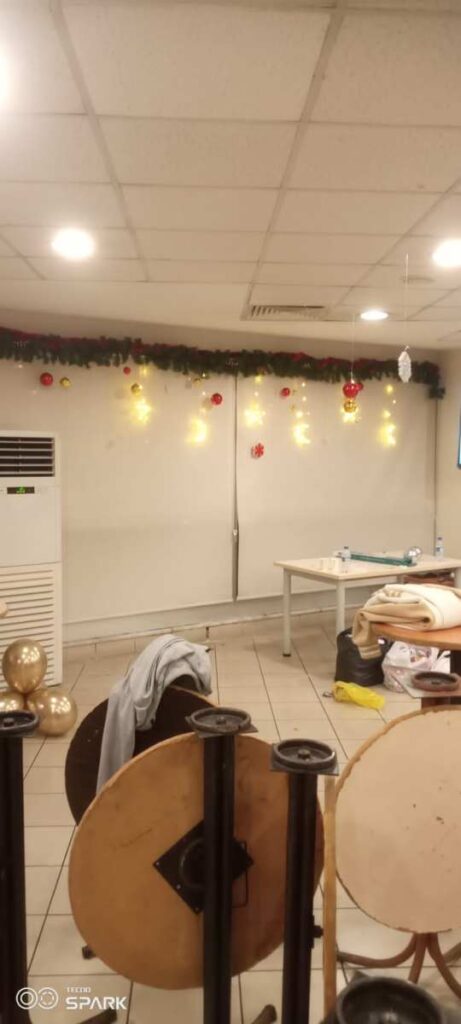 Colins Genel Merkez Yılbaşı Organizasyonu (7)