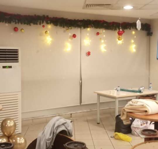Colins Genel Merkez Yılbaşı Organizasyonu (7)