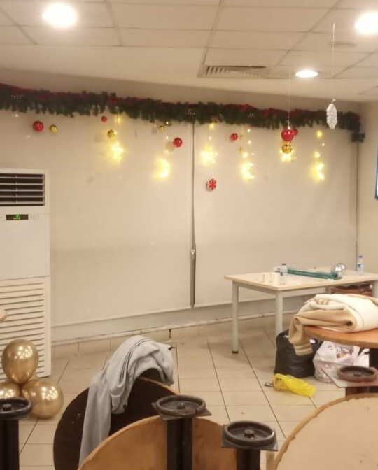 Colins Genel Merkez Yılbaşı Organizasyonu (7)