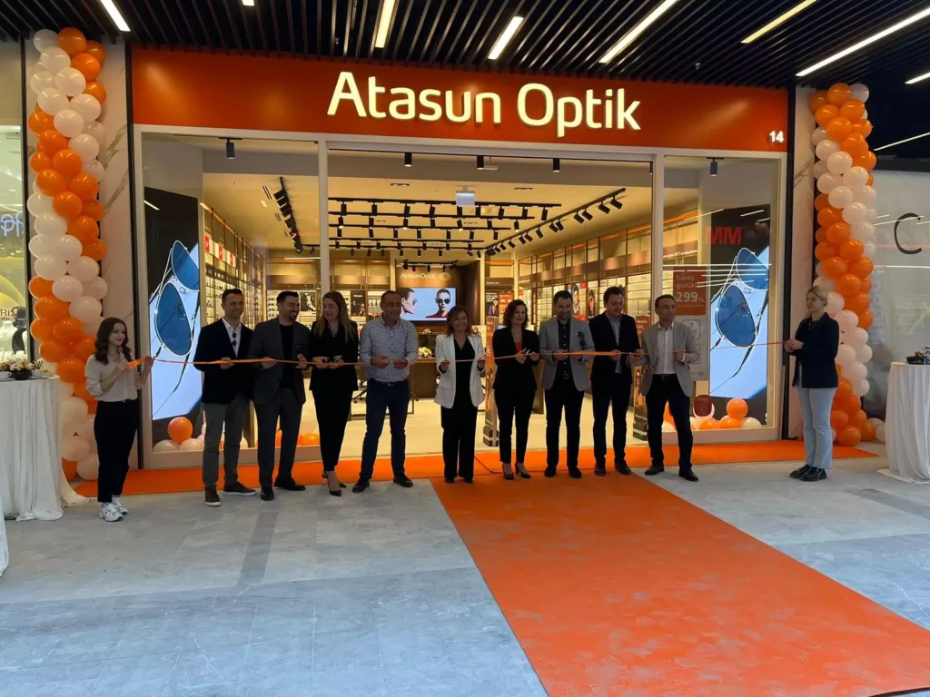 Kurumsal Açılış Organizasyonu