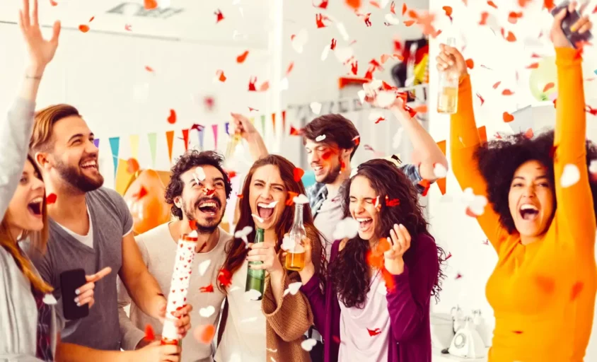 Şirket Kültürü Nedir